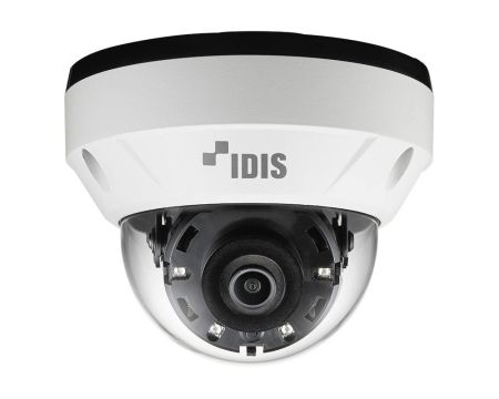 Купольная IP-видеокамера 2Мп DC-D4236RX (2.8-12 мм) с поддержкой кодека H.265