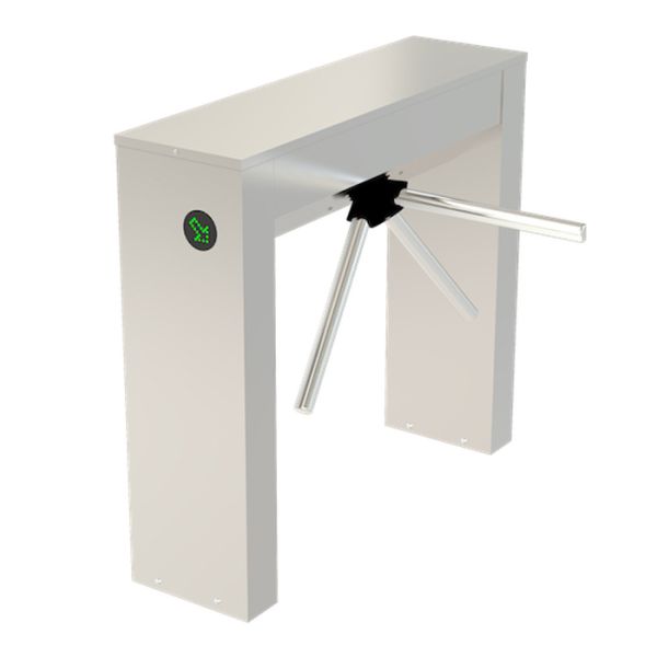 Турникет-трипод тумбовый Came Twister 700 (с планками Антипаника) (PST700EN-02)