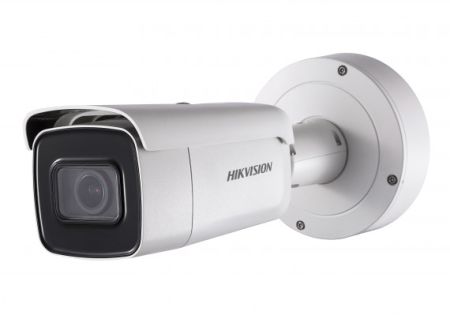 Уличная IP-видеокамера 8Мп HikVision DS-2CD2685FWD-IZS (2.8-12 мм) с EXIR-подсветкой до 50м