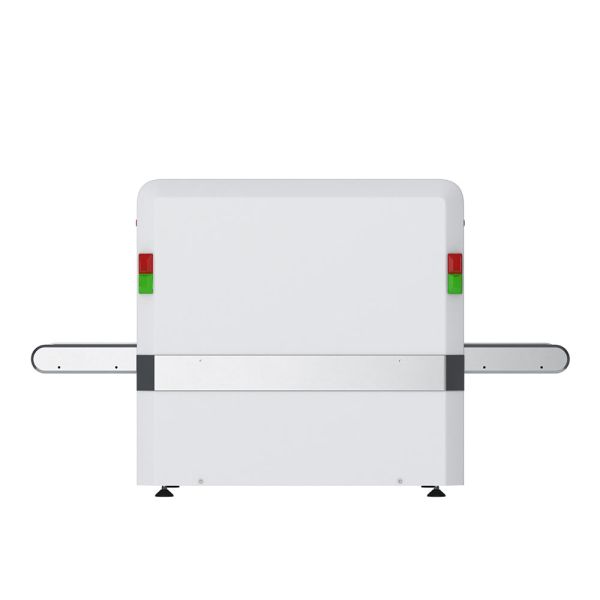 Рентгенотелевизионный интроскоп Nuctech CX7555BI