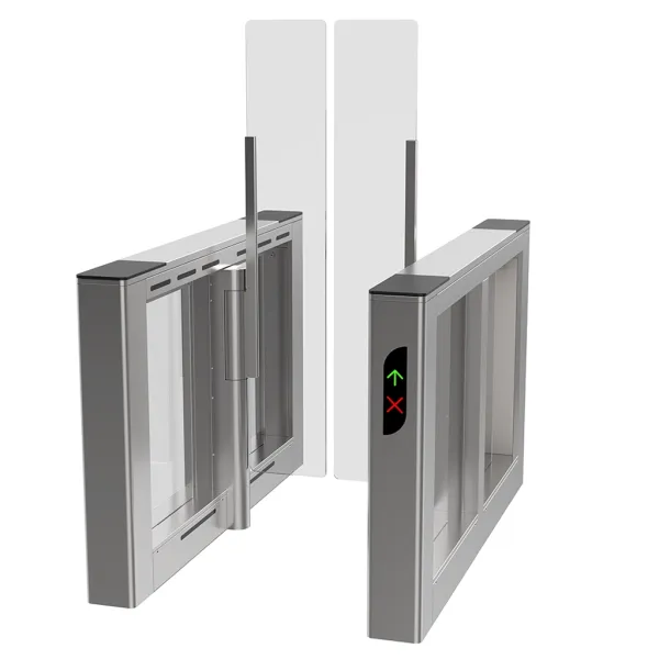 Турникет распашной Avix Delta H (AV.SG.6621H)