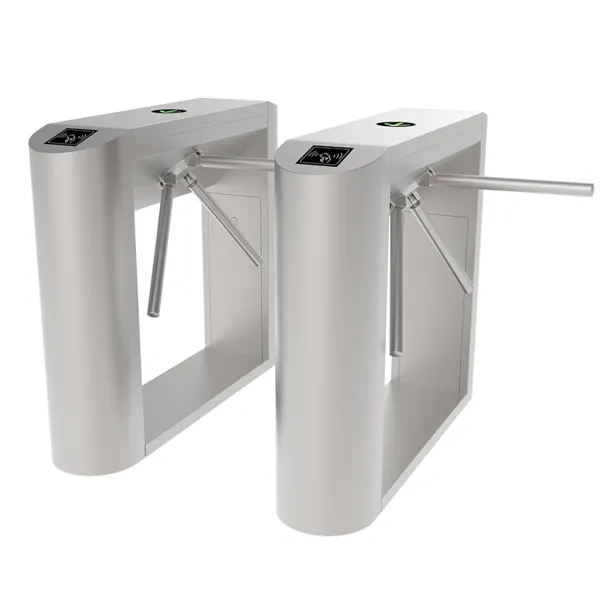 Турникет-трипод тумбовый Avix AV.TT.6371X электромеханический