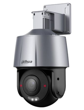 PTZ видеокамера 4Мп Dahua DH-SD3A400-GN-A-PV