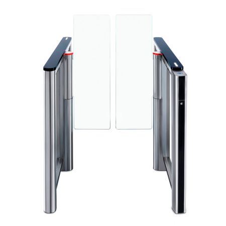 Передняя панель PERCo FP11C со встроенным картоприемником для турникета ST-11