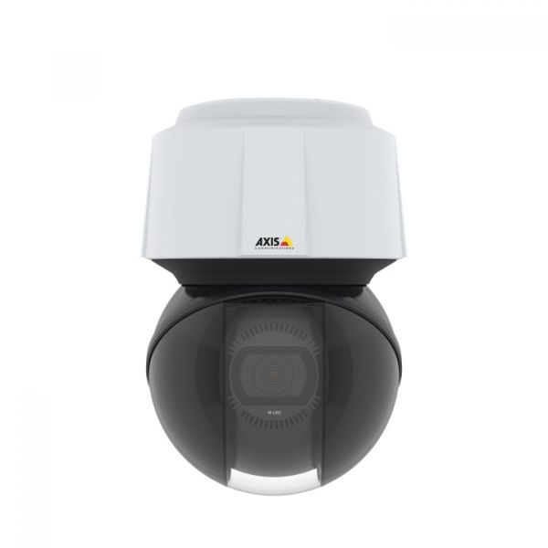 Сетевая уличная IP-видеокамера Axis Q6125-LE