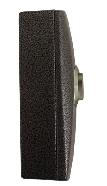 Кнопка выхода накладная Tantos TS-CLICK (серебряный антик)