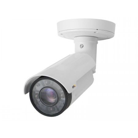 Сетевая уличная IP-видеокамера Axis Q1765-LE (4.7-84.6 мм) Сетевая уличная IP-видеокамера Axis Q1765-LE (4.7-84.6 мм)