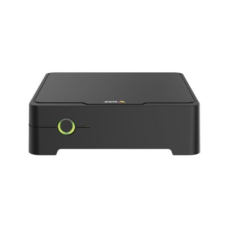 8-канальный PoE видеорегистратор Axis S3008 8TB