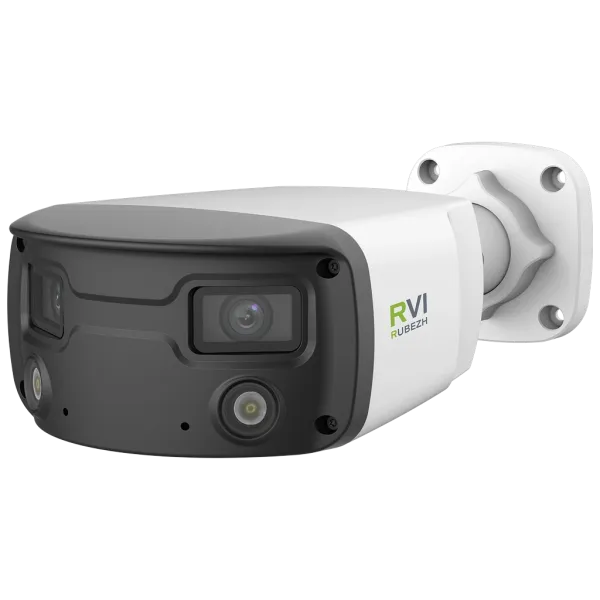 IP-видеокамера 4Мп RVi-2NCTX4148 (4) white IP-видеокамера 4Мп RVi-2NCTX4148 (4) white