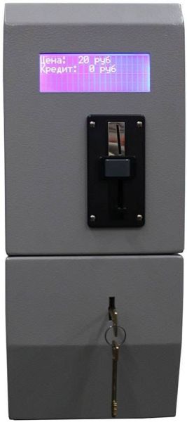 Терминал автоматизированного платного прохода Basic