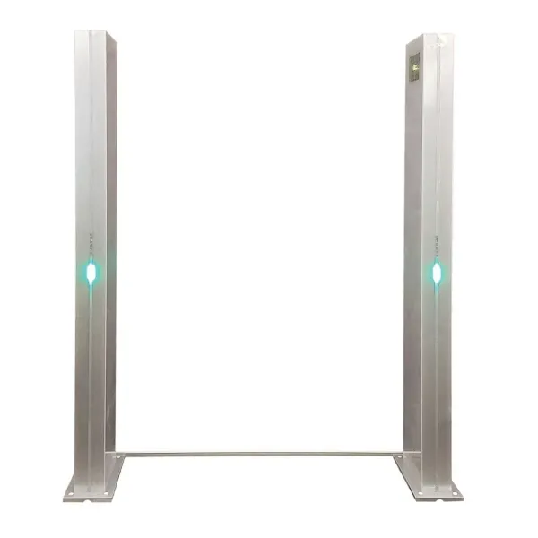 Металлодетектор арочный Паутина-Н2-2 двухпанельный