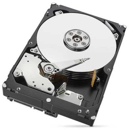Жесткий диск Seagate SkyHawk 4 ТБ ST4000VX013