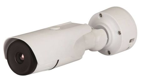 Тепловизионная сетевая VGA камера IDIS DC-TH103WR