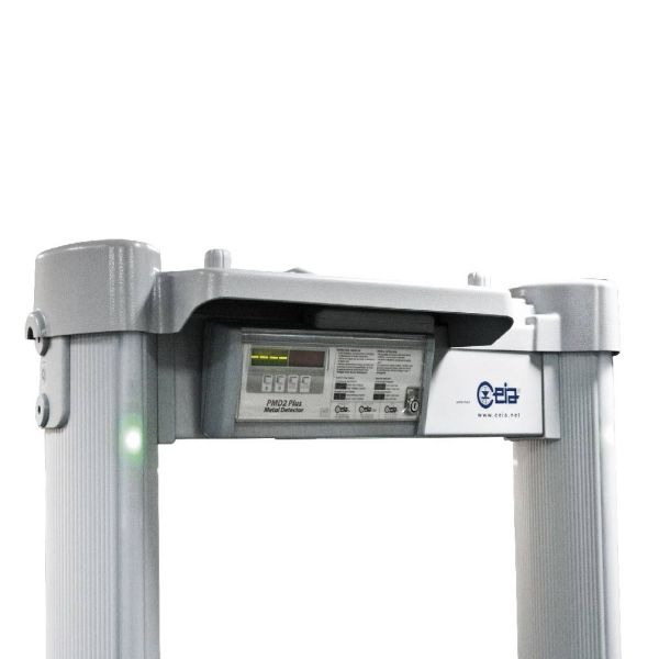 Металлодетектор CEIA PMD2PLUS/EZ арочный, многозонный Металлодетектор CEIA PMD2PLUS/EZ арочный, многозонный