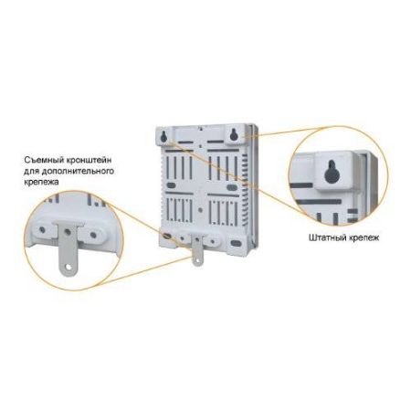 Источник бесперебойного питания СКАТ-1200А
