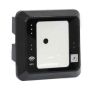 Считыватель штрих и QR кодов и карт EM-Marine ZKTeco QR50BE, встраиваемый