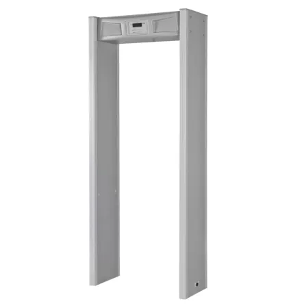 Металлодетектор арочный Паутина-А-Т с термодатчиком