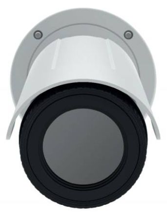 Тепловизионная уличная камера Axis Q1941-E (19 мм)