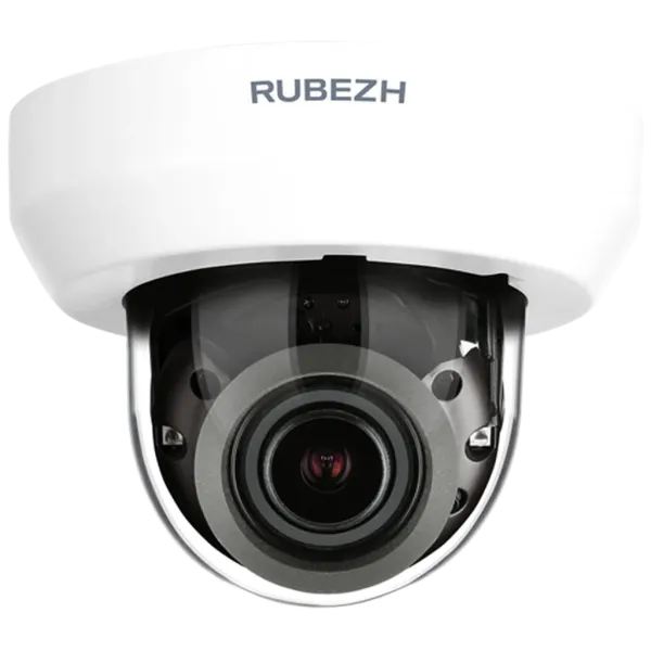 IP-видеокамера 2Мп Rubezh RV-3NCD2165-P (2.8-12) IP-видеокамера 2Мп Rubezh RV-3NCD2165-P (2.8-12)
