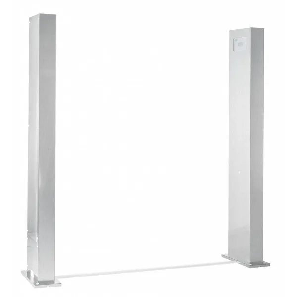 Металлодетектор арочный Паутина-Н2-2 двухпанельный