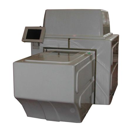 Нейтронно-радиационная установка УВП-5101