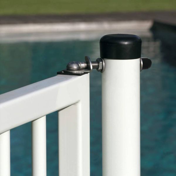 Петля пружинная Locinox SWING40-130