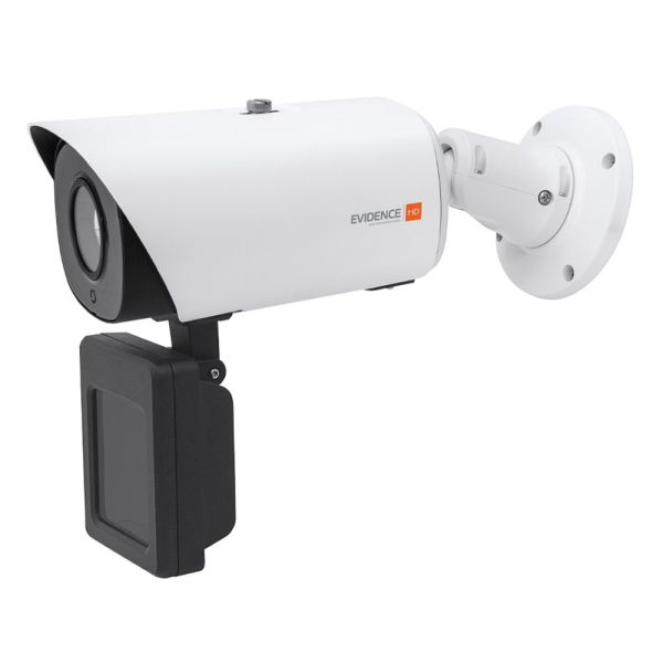 Интеллектуальная IP-видеокамера 4Мп Evidence Apix-4ZBullet/S4 LPR SL с распознаванием автомобильных номеров