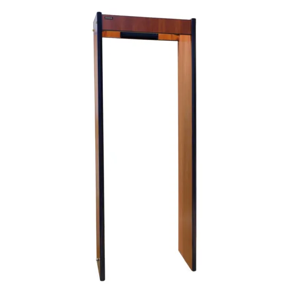 Металлодетектор арочный Поиск-3МР с сигнализатором ионизирующего излучения