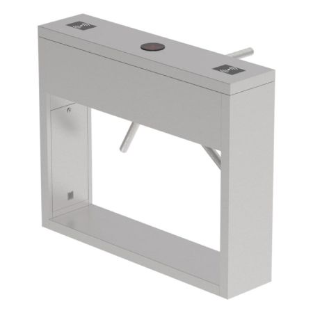 Турникет-трипод тумбовый ZKTeco TS200-T