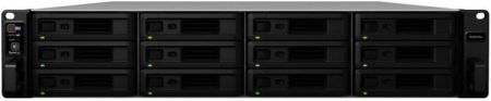 Сетевое хранилище Synology RS3618xs