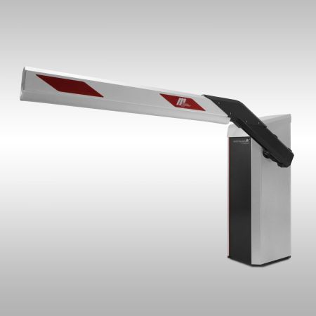 Тумба шлагбаума автоматического Magnetic Access Pro, длина стрелы до 3.5 м