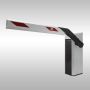 Тумба шлагбаума автоматического Magnetic Access Pro, длина стрелы до 3.5 м
