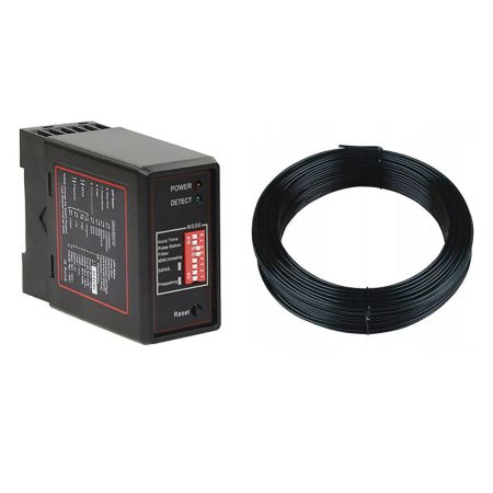 Контроллер индукционной петли DoorHan Loop-1