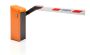 Тумба шлагбаума автоматического Magnetic Access Pro, длина стрелы до 3.5 м