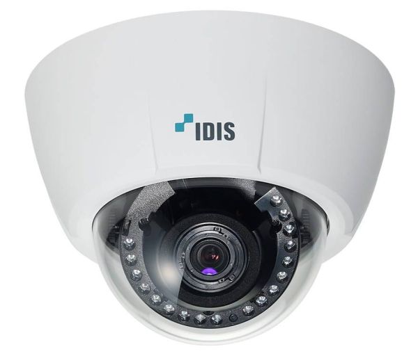 Купольная IP-камера IDIS DC-D1323R