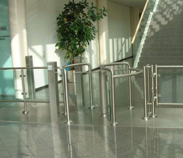 Стойка для считывателя Gotschlich LS140