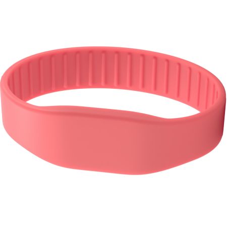 Силиконовый RFID-браслет Em-Marine, без застежки