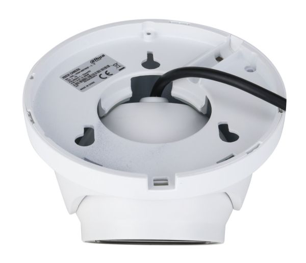 HD-CVI видеокамера уличная 5Мп Dahua DH-HAC-HDW1500TMQP-Z-A-S2