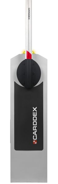 Автоматический шлагбаум Carddex RBM-L Стандарт плюс GSM