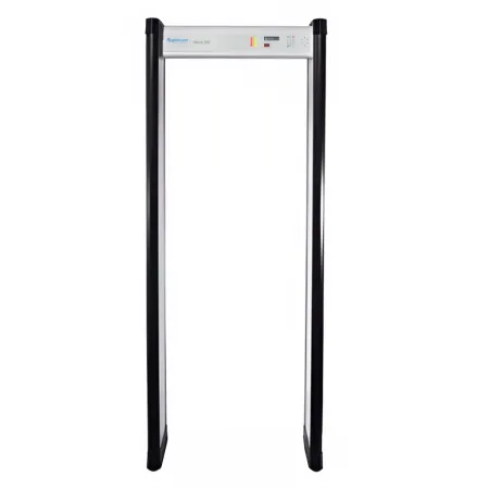 Металлодетектор Rapiscan Metor 6M арочный, 9-ти зонный