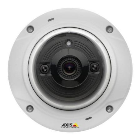 Сетевая уличная IP-видеокамера Axis M3024-LVE (2.8 мм)