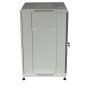 Телекоммуникационный напольный шкаф W&T 18U 600х600 мм (B186060GWTWOF)