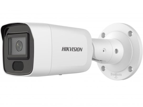 Уличная IP-камера 5Мп Hikvision DS-2CD3056G2-IS (2.8 мм)