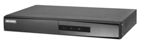 IP-видеорегистратор 8-канальный HikVision DS-7108NI-Q1/M(C)