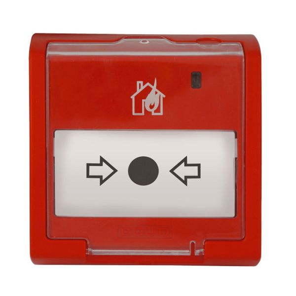 Извещатель пожарный Болид ИПР 513-3АМ ручной