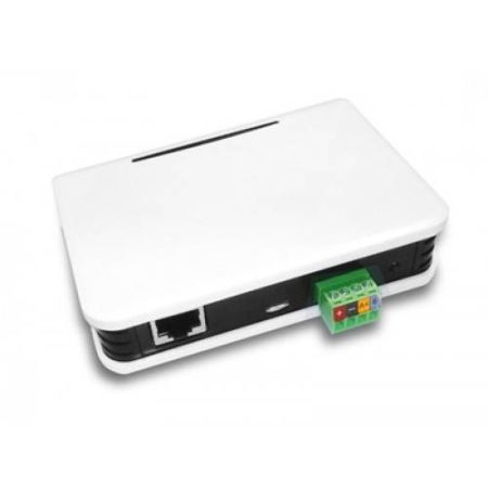 Интеллектуальный контроллер Gate-IC-Antipassback Интеллектуальный контроллер Gate-IC-Antipassback