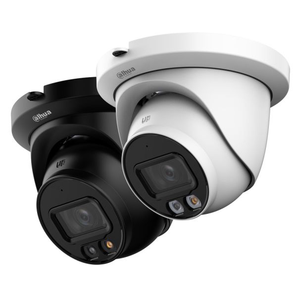 IP-видеокамера 4Мп Dahua DH-IPC-HDW5449TMP-SE-LED-0360B Full-color, уличная с ИИ IP-видеокамера 4Мп Dahua DH-IPC-HDW5449TMP-SE-LED-0360B Full-color, уличная с ИИ