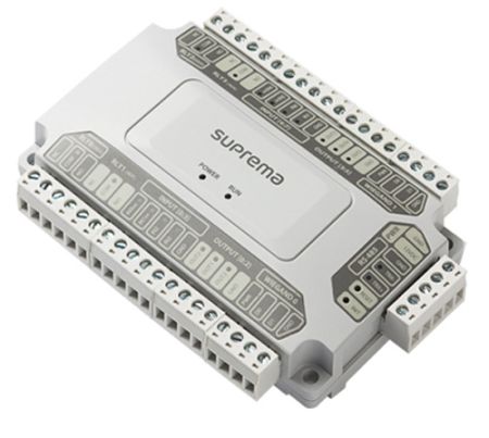 Модуль кодирования сигнала Suprema DM-20 до 4 дверей