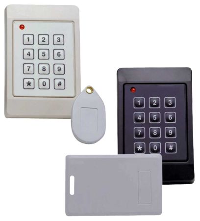 Бесконтактный считыватель HID FlexPass Legacy ARK-501+