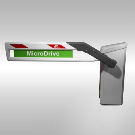 Шлагбаум автоматический Magnetic Access-L, 4 сек., со стрелой 5 м